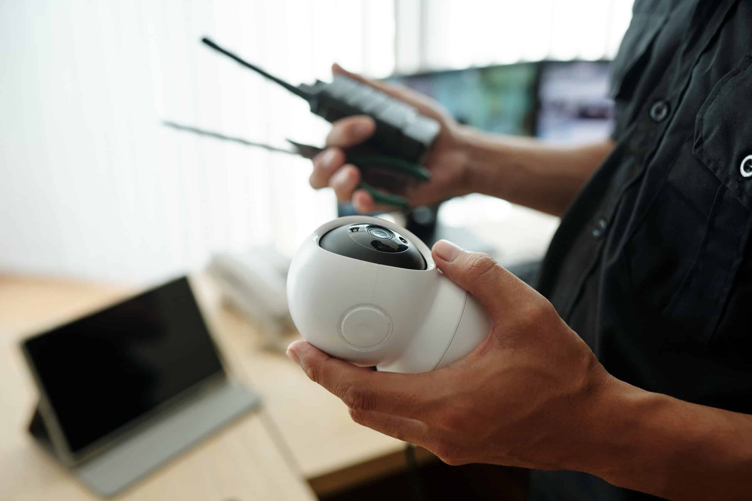 maintenance et supervision Tandem